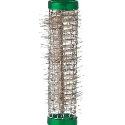 Comair Wickler^12er 15 mm grün Drahtwickler mit Borste