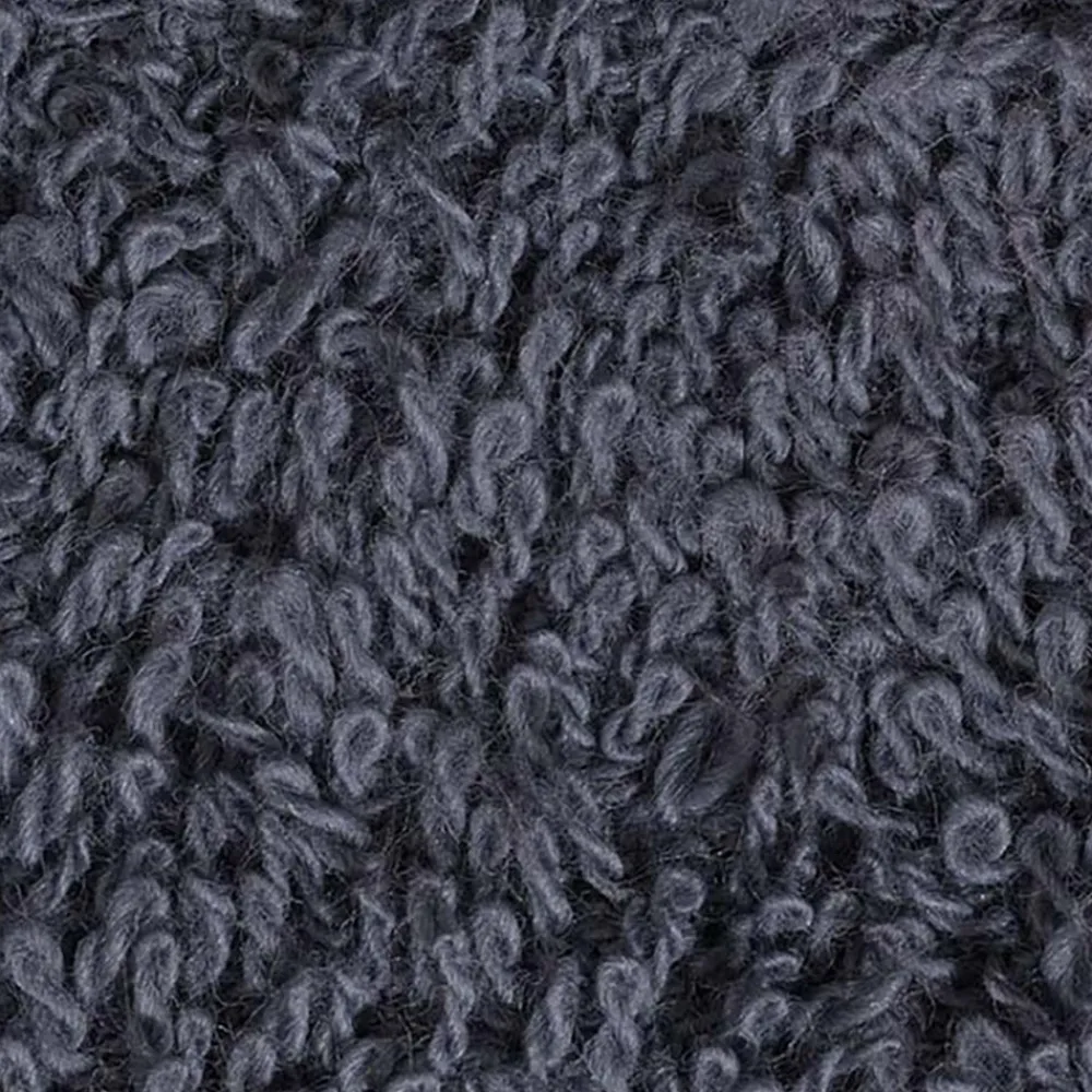 3er Kabinett Handtuch anthrazit 50 x 90 cm-Comair Outlet