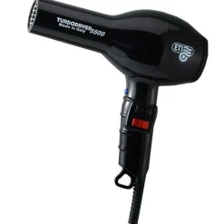 ETI Turbodryer 3500 1800/2000 W Schwarz-Comair Online