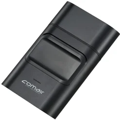 Comair Haarschneider & Trimmer|Haarschneider & Trimmer|Foil Finish Folienrasierer sz