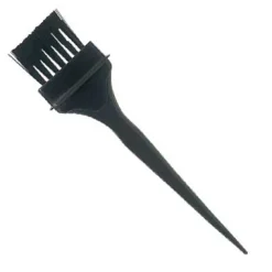 Färbepinsel einfach, schwarz-Comair Hot