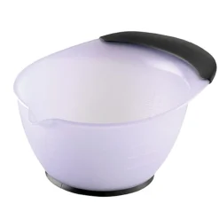 Comair Zubehör^Färbeschale New transparent flieder