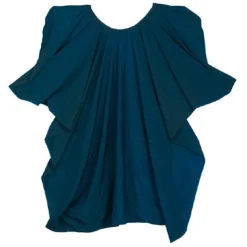 Comair Frisierumhänge|Umhänge & Hauben|Frisierumhang Kabinett Crash DUNKELBLAU