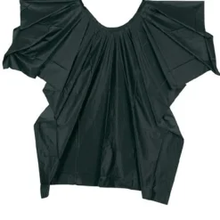 Comair Frisierumhänge|Umhänge & Hauben^Frisierumhang Plastique SCHWARZ