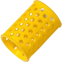 FW-Wickler konisch kurz 10er Blatt 30 mm gelb-Comair Sale