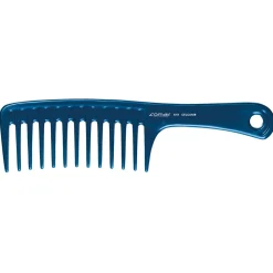 Comair Kämme & Bürsten|Kämme^Griffkamm weit gezahnt 619 Blue Profi Line