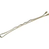 Comair Haarklemmen|Haarschmuck^Haarklemmen Gold, 5 cm, 24 Sück