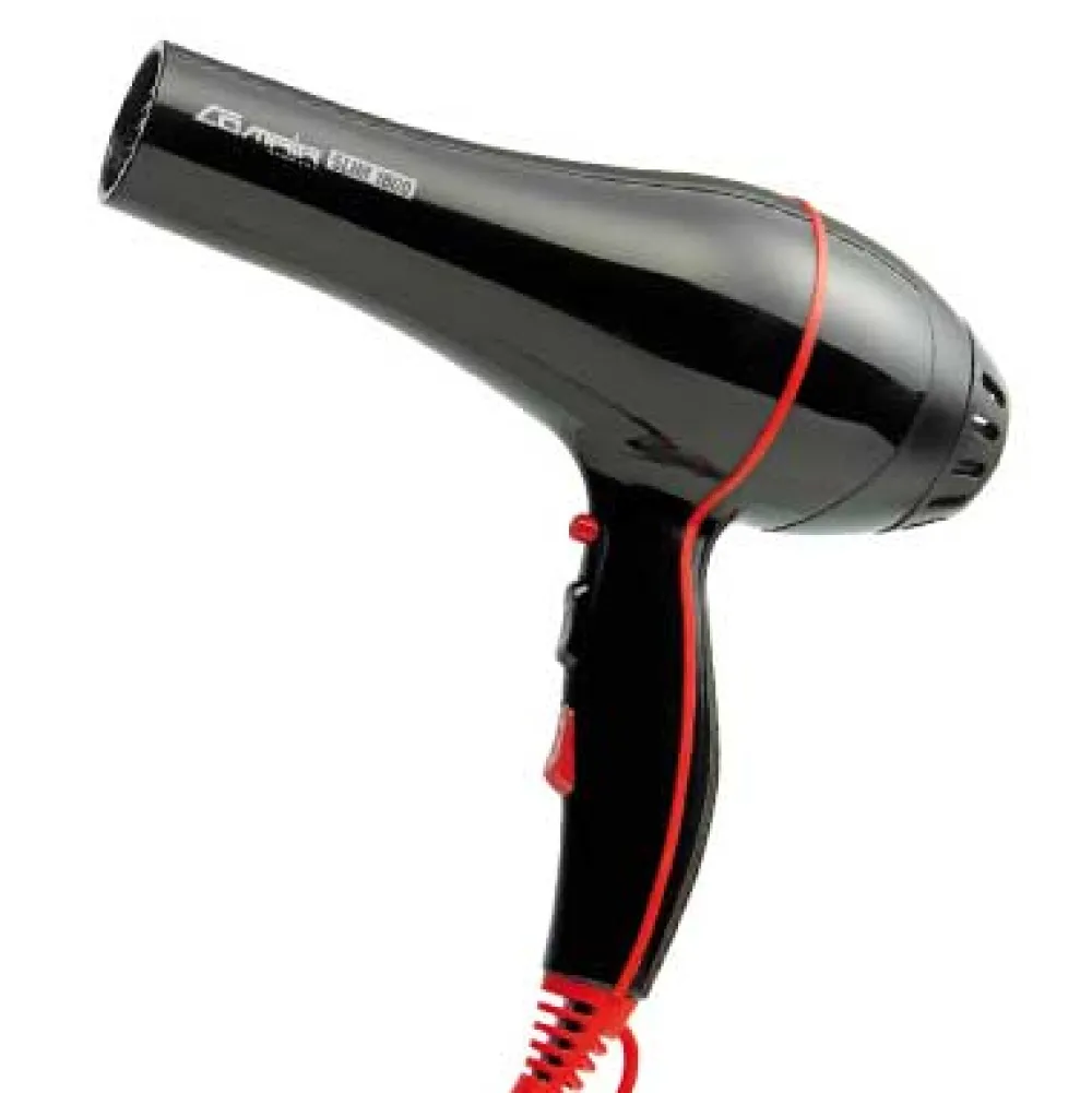 Comair Haartrockner|Haartrockner^Haartrockner Slim 1800 Watt schwarz