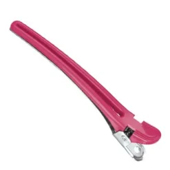 Comair Haarklemmen^Hair-Clips Combi pink 10er Karte