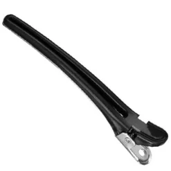 Comair Haarklemmen|Hair-Clips Combi schwarz 10er Karte