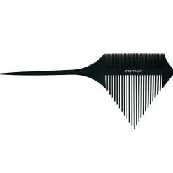 Highlight Kamm Triangle-Comair Clearance