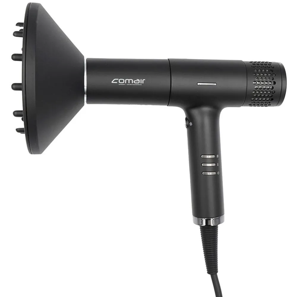 HT T Magnetic 1200-1400W, BLDC, Ionic-Comair Best