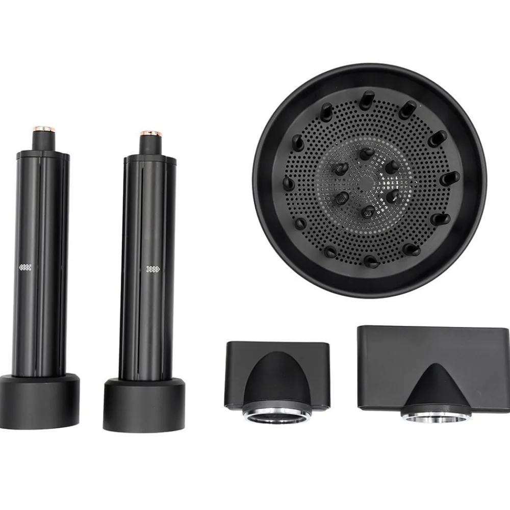 HT T Magnetic 1200-1400W, BLDC, Ionic-Comair Best