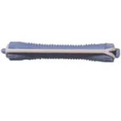 Comair Wickler|Kaltwellwickler Uni Color blau 12er-Beutel