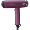 Maestro Haartrockner bordeaux-Comair Clearance