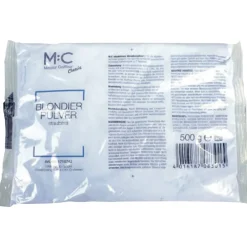 Comair Blondierung|M:C Blondierpulver Classic 500 g
