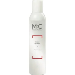 Comair Haarschaum^M:C Finish Mousse normaler Halt 300 ml