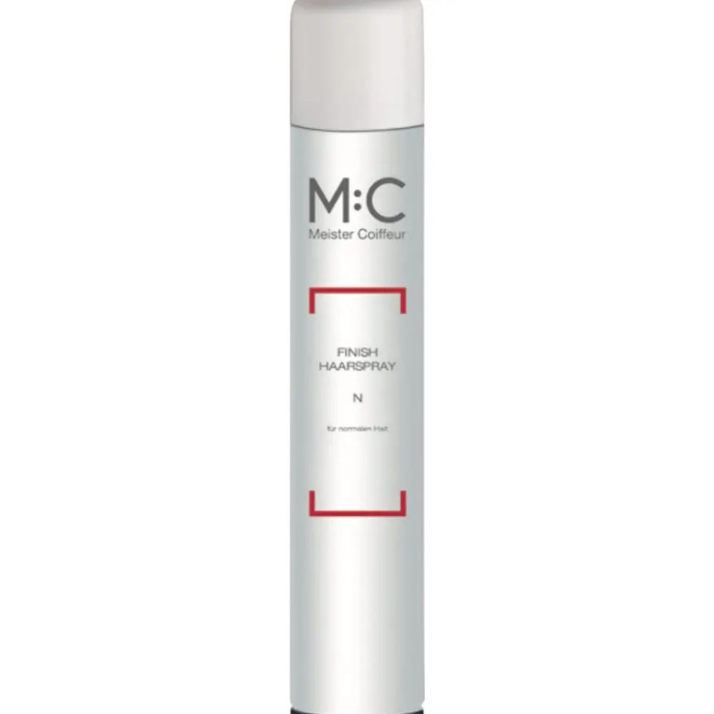 M:C Finish Spray normaler Halt 400 ml-Comair Clearance