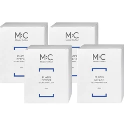Comair Blondierung|M:C Platin Effect Blondierpulver 5 x 400 g