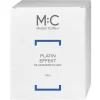 Comair Blondierung^M:C Platin-Effekt Blondierpulver Blau 400 g