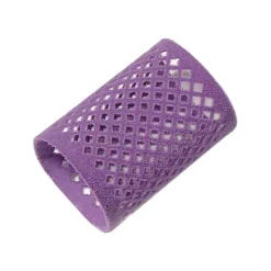 Comair Wickler|Metallwickler 45 mm violett