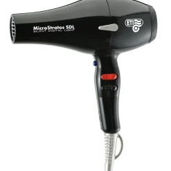 Comair Haartrockner|Haartrockner|Micro Stratos SDL Silent Digital Light