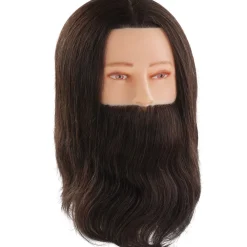 Männer Übungskopf Paul mit Bart-Comair Sale