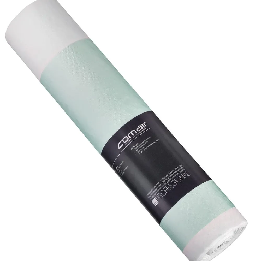 Comair Salonausstattung|Hygiene & Desinfektion^Plastyrol Friseur Schutztuch