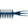 Spezial-Kombi-Kamm 711 Blue Profi Line-Comair Hot