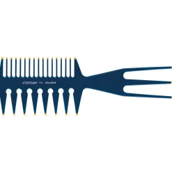 Spezial-Kombi-Kamm 711 Blue Profi Line-Comair Hot