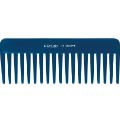 Comair Kämme & Bürsten|Kämme|Strähnenkamm 419 Blue Profi Line