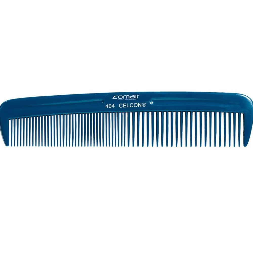 Comair Kämme & Bürsten|Kämme^Taschenkamm 404 B Blue Profi Line