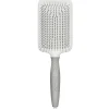 Comair Kämme & Bürsten|Bürste|Thermal Paddle Brush hellgrau/weiß