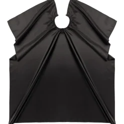 Umhang Dots 120 x 140 cm-Comair Best