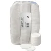 Comair Einwegartikel^Wattepads 100% Baumwolle 500 Stück