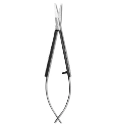 Combinal Scheren|Wimpern & Brauen|Augenbrauen - Präzisionsschere