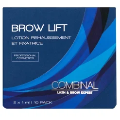 Brow Lifting (Doppelsachets) 10 x 2 x 1 ml-Combinal New