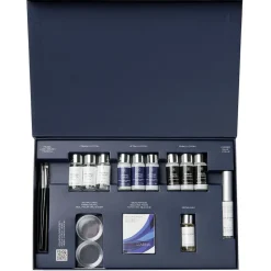 Combinal Wimpern & Brauen|Augenbrauen- & Wimpernfarbe|Eyelash Lifting Set