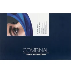 Combinal Wimpern & Brauen|Augenbrauen- & Wimpernfarbe|Eyelash Lifting Set