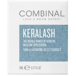 Keratin Double Treatment 5 ml-Combinal New