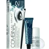Combinal Wimpern & Brauen|Augenbrauen- & Wimpernfarbe^Mini Kit - Blau-Schwarz