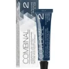 Combinal Wimpern & Brauen|Augenbrauen- & Wimpernfarbe|Profi-Wimpernfarbe 2 blau-schwarz 15 ml