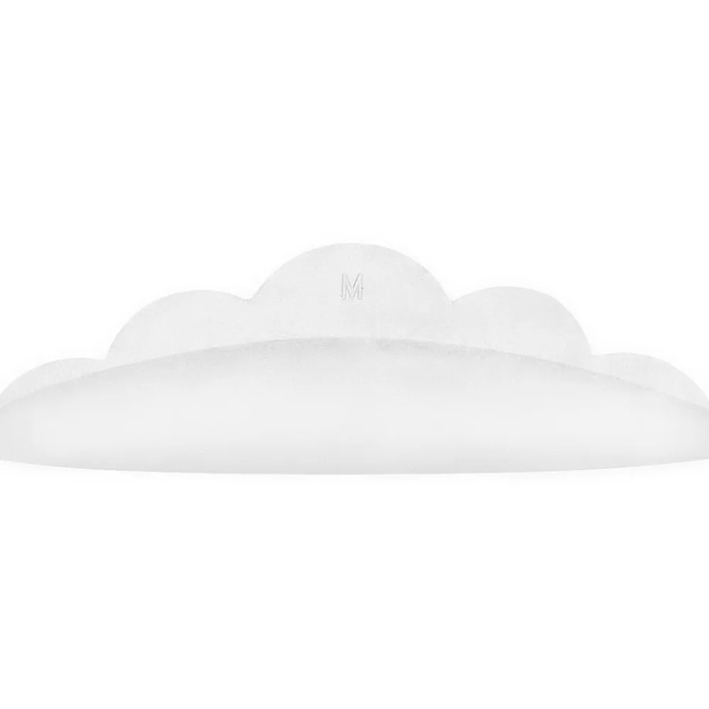 TOMVITAL GMBH Wimpern & Brauen|Combinal Soft Curl Silikon Pads, M (10 er)