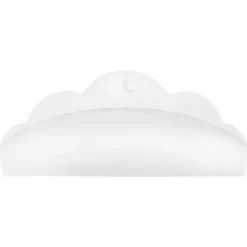 Combinal Soft Curl Silikon Pads, L (10 er)-TOMVITAL GMBH Outlet