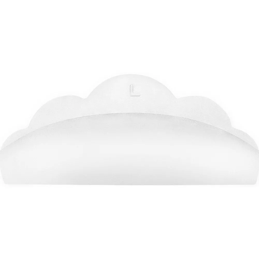 Combinal Soft Curl Silikon Pads, L (10 er)-TOMVITAL GMBH Outlet