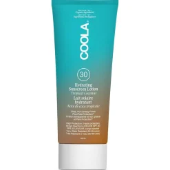 Classic Body SPF 30 Tropical Coconut 148 ml-COOLA