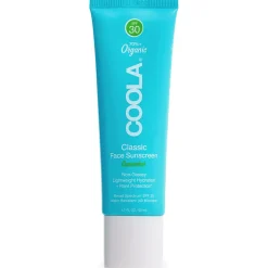 Classic Face SPF30 Cucumber 50 ml-COOLA Online