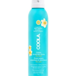 COOLA Uv-Schutz & Pflege|Hagel Nature^Classic SPF30 Body Spray 177 ml