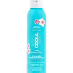 Classic SPF50 Body Spray 177 ml-COOLA New
