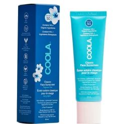 Classic SPF50 Face Lotion Fragrance-Free 50 ml-COOLA Sale